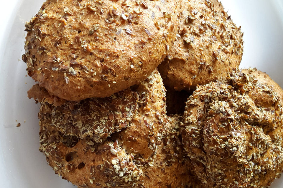 Low Carb Brot