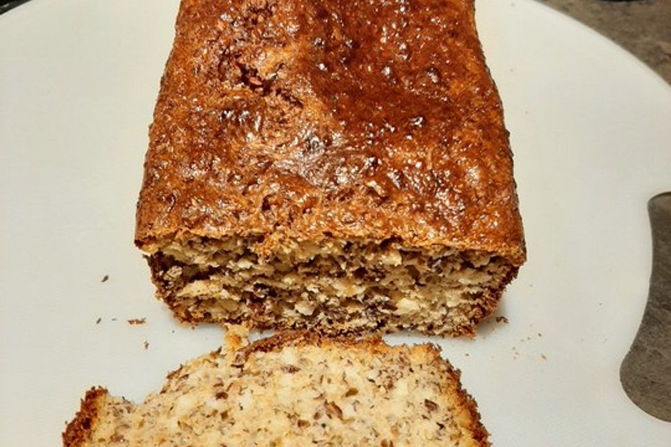 Low Carb Brot