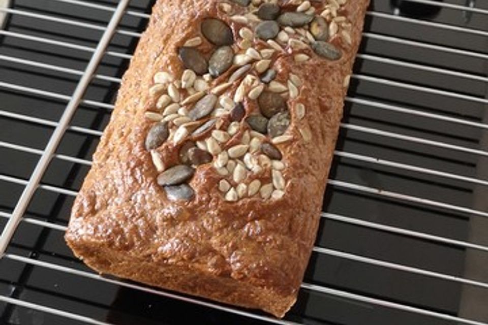 Low Carb Brot