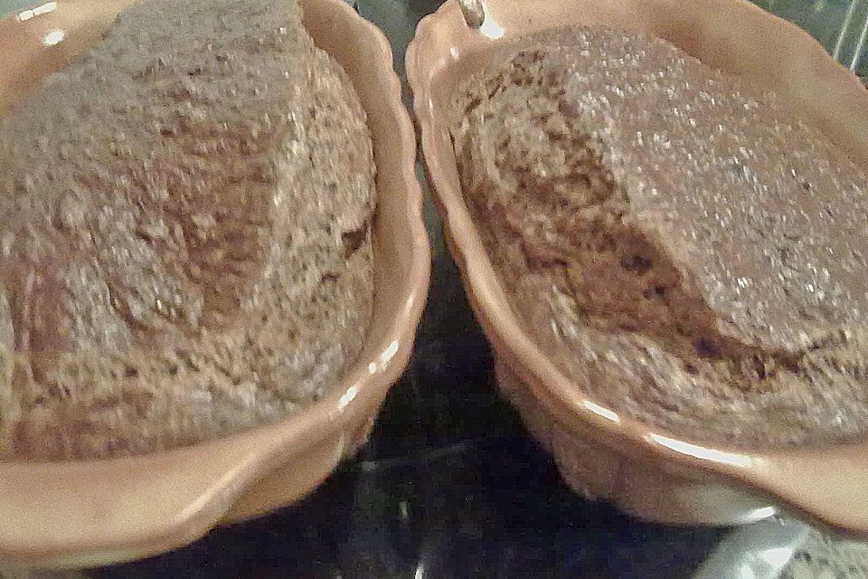 Low Carb Brot