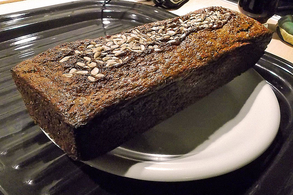 Low Carb Brot