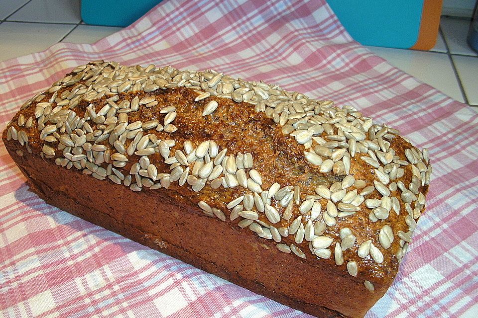 Low Carb Brot