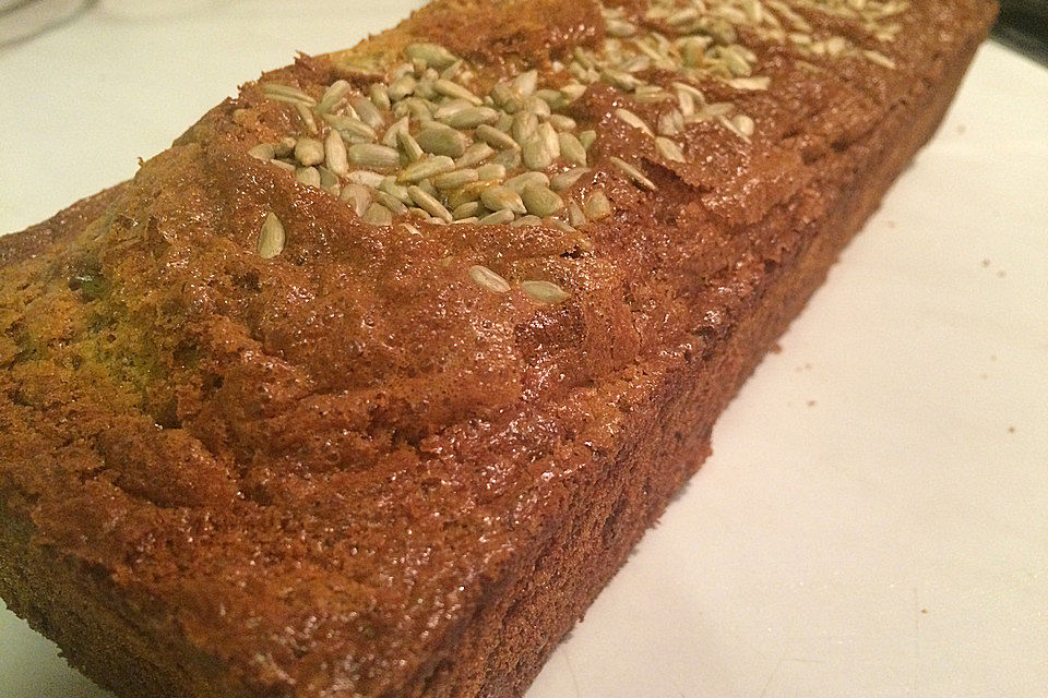 Low Carb Brot