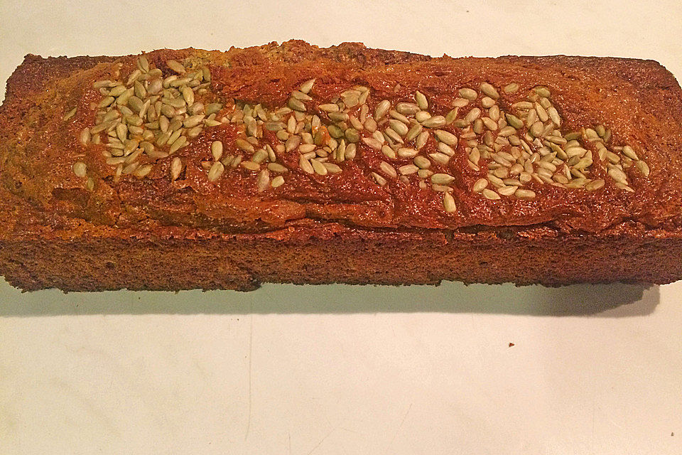 Low Carb Brot