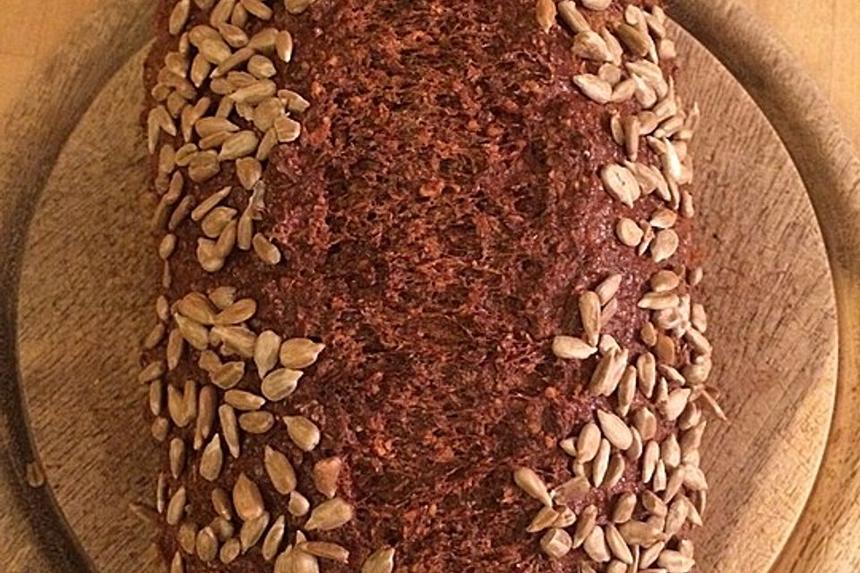 Low Carb Brot