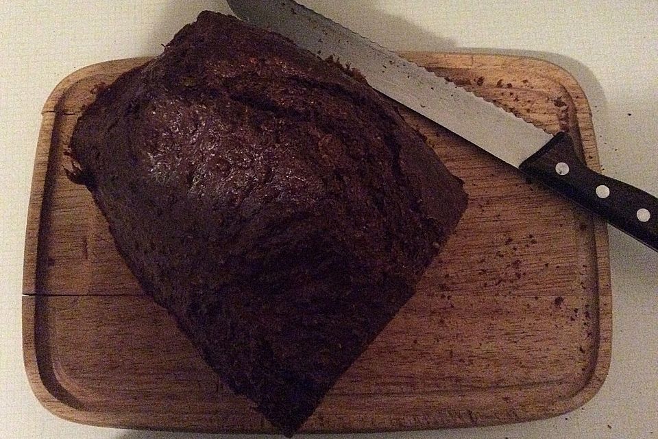 Low Carb Brot