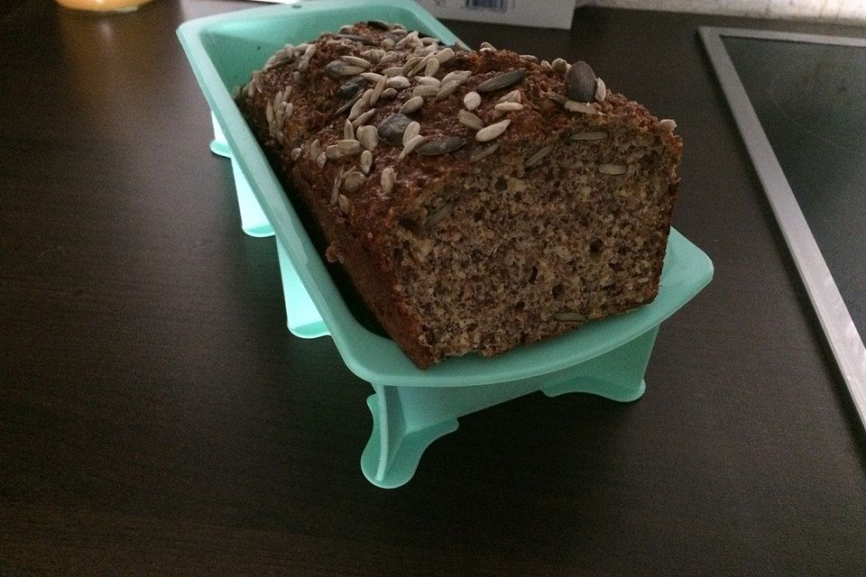 Low Carb Brot