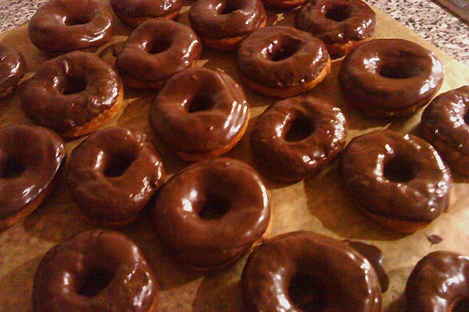 Donuts