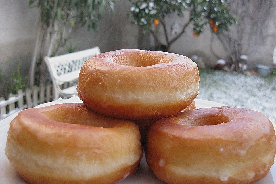 Donuts