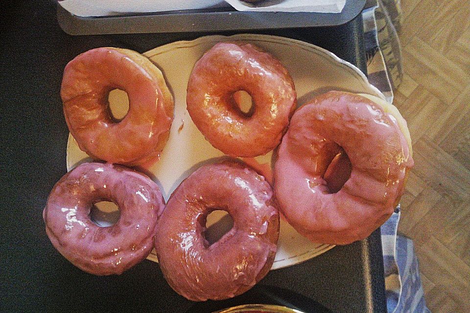 Donuts