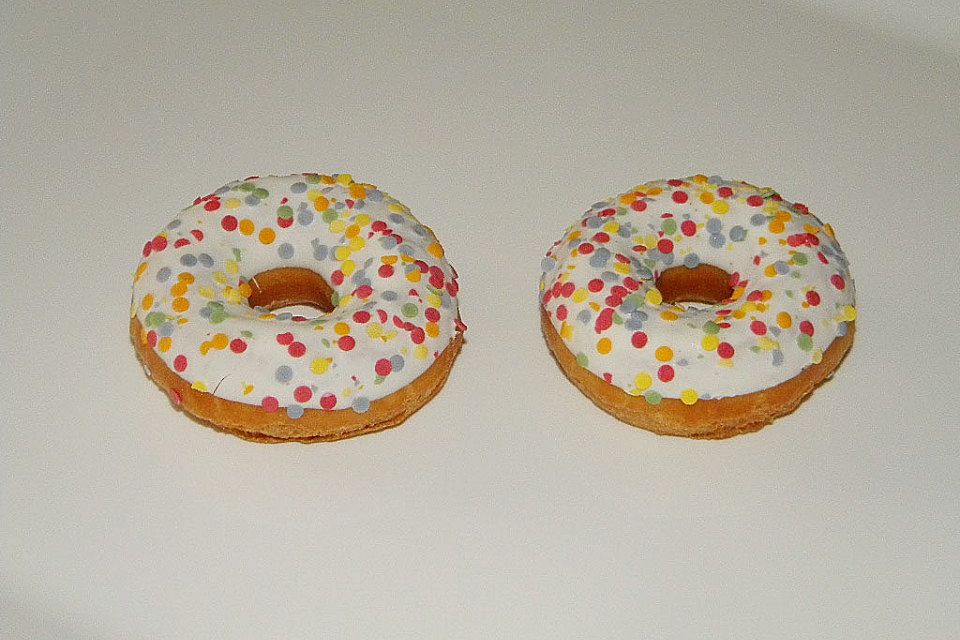 Donuts