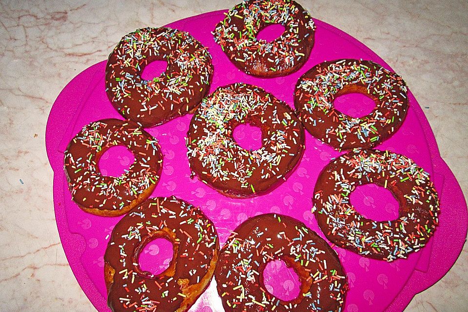 Donuts