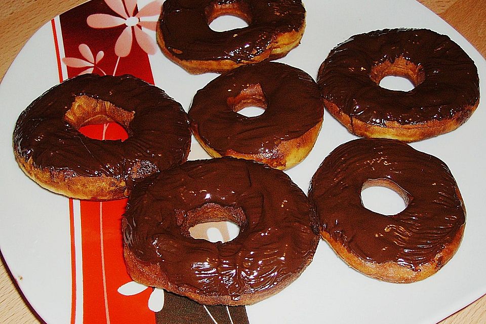 Donuts