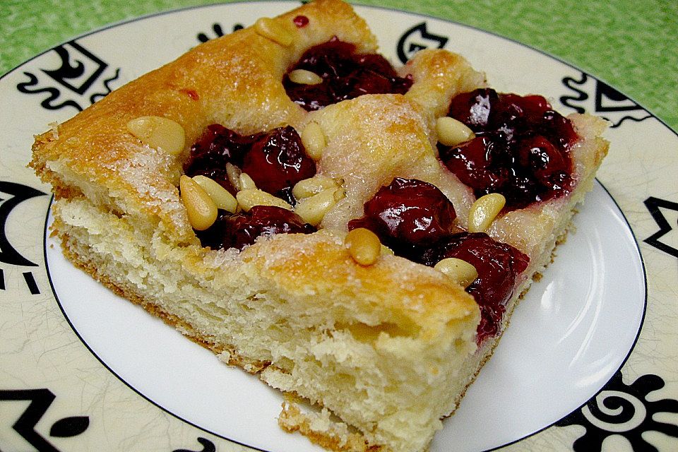 Butterkuchen