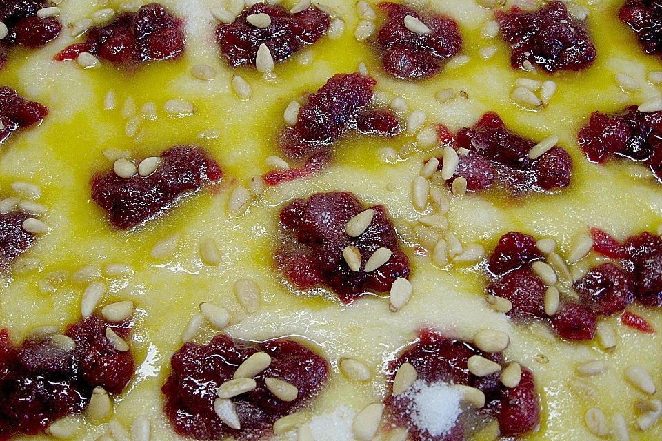 Butterkuchen