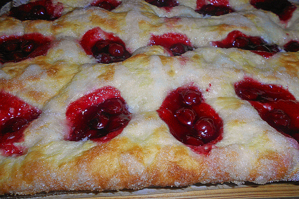 Butterkuchen