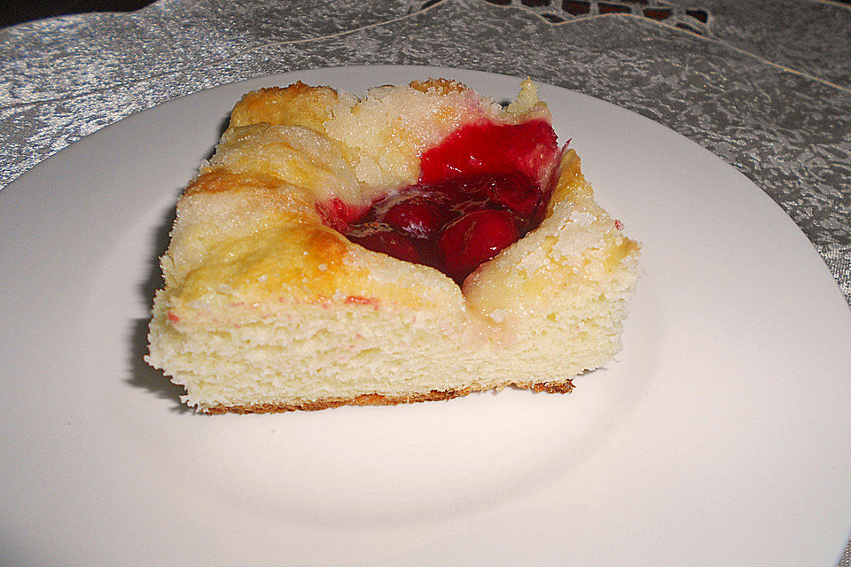 Butterkuchen