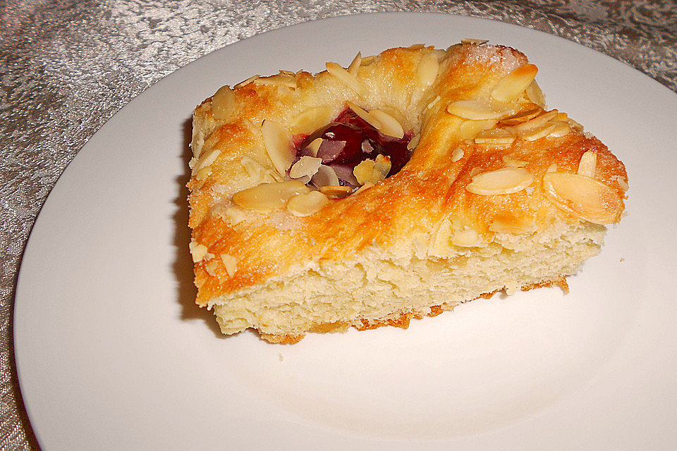 Butterkuchen