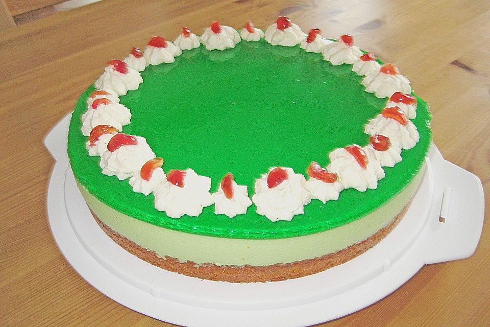 Siruptorte