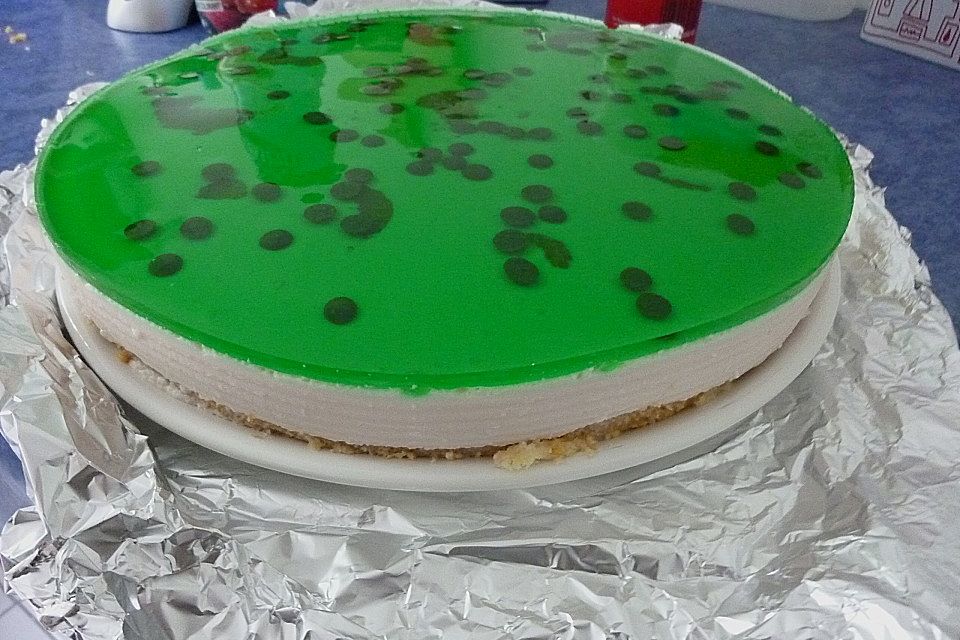 Siruptorte