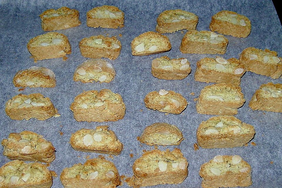 Cantuccini