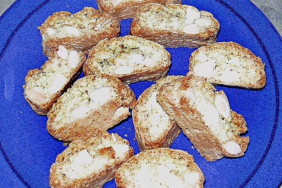 Cantuccini