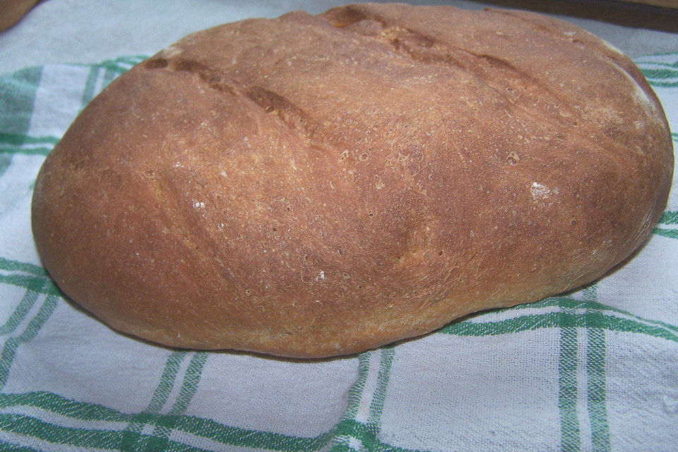 Rheinisches Weißbrot