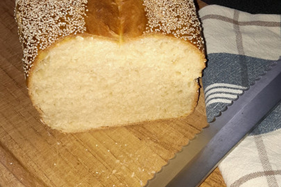 Rheinisches Weißbrot