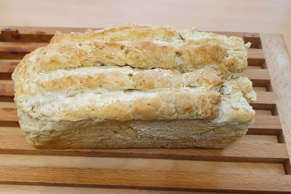 Rheinisches Weißbrot