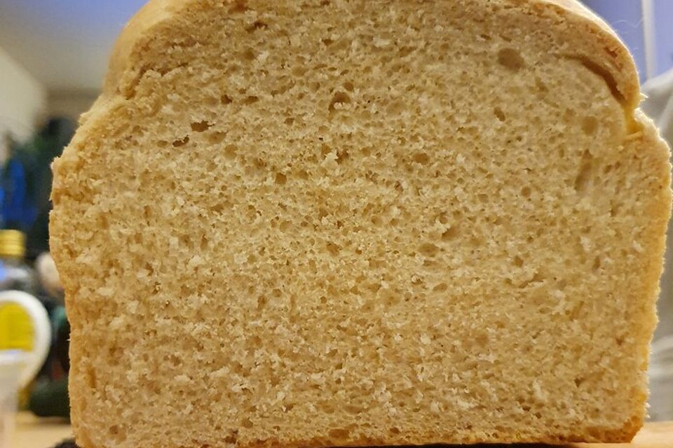 Rheinisches Weißbrot