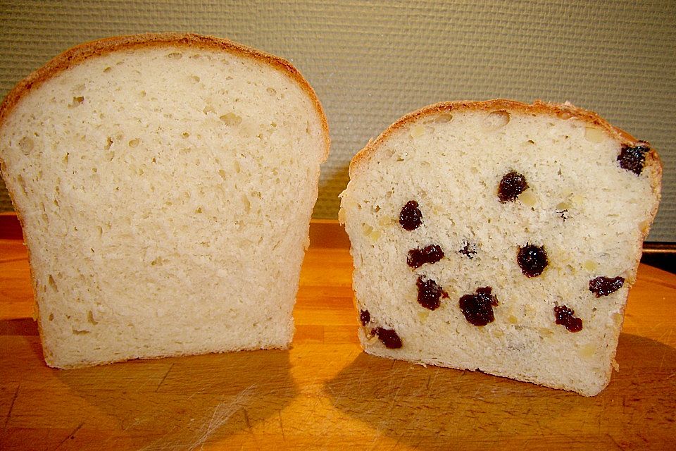 Rheinisches Weißbrot