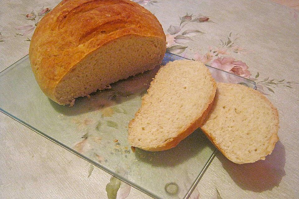 Rheinisches Weißbrot