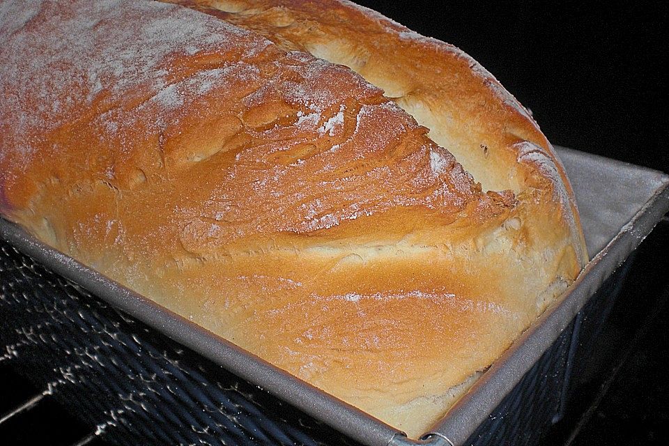 Rheinisches Weißbrot