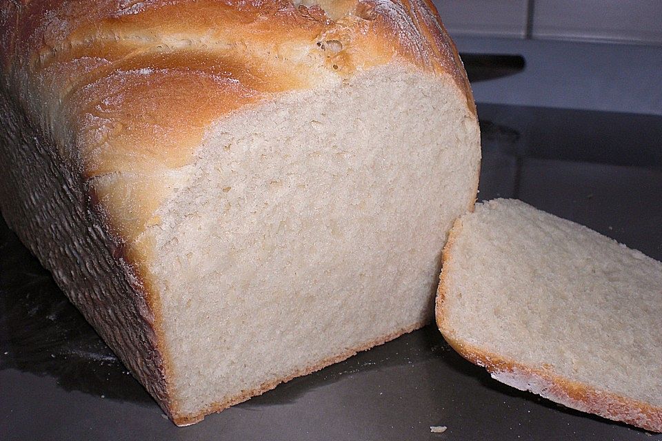 Rheinisches Weißbrot