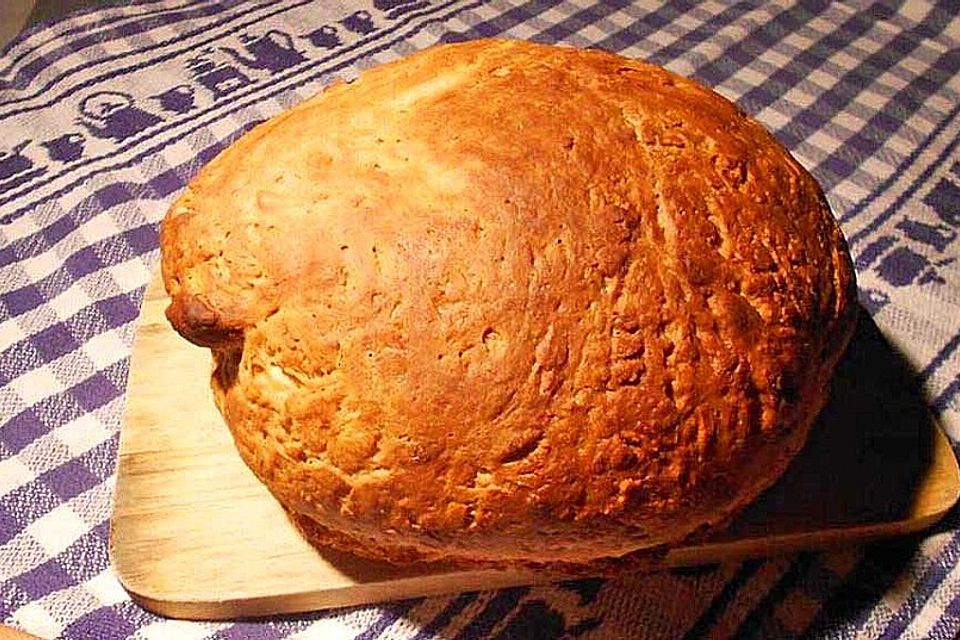 Rheinisches Weißbrot