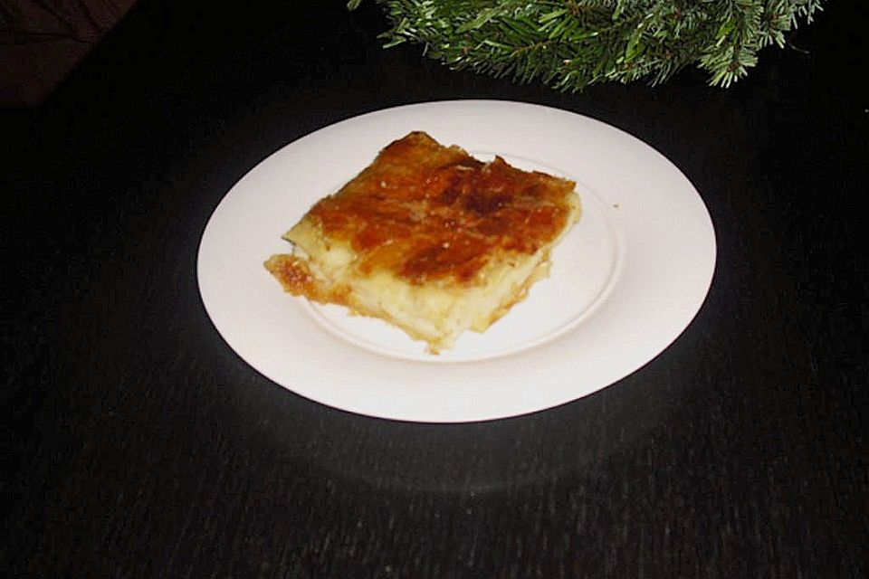 Su Börek