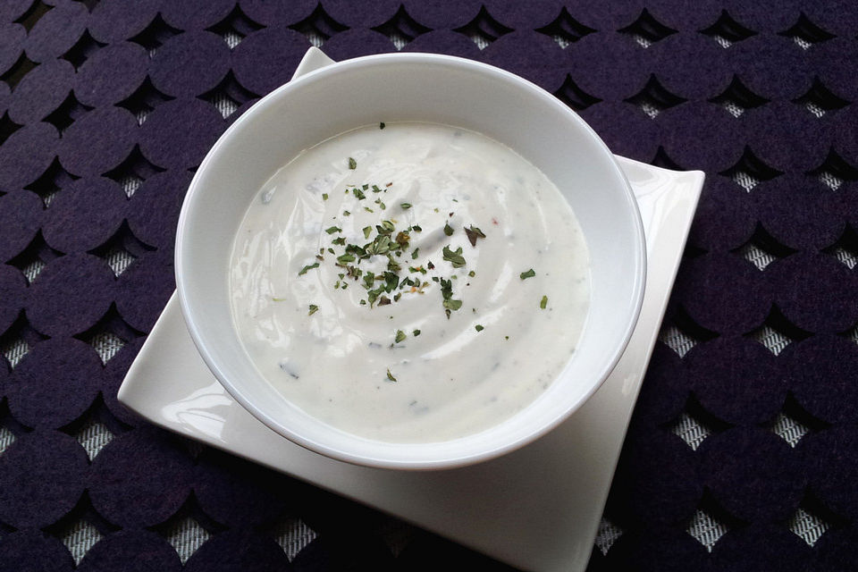 Sour Cream Dip