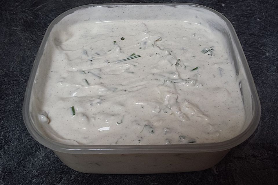 Sour Cream Dip