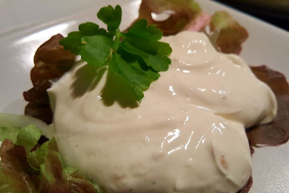 Sour Cream Dip