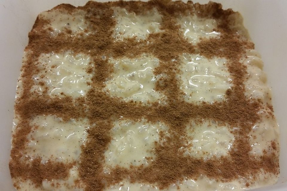 Arroz doce