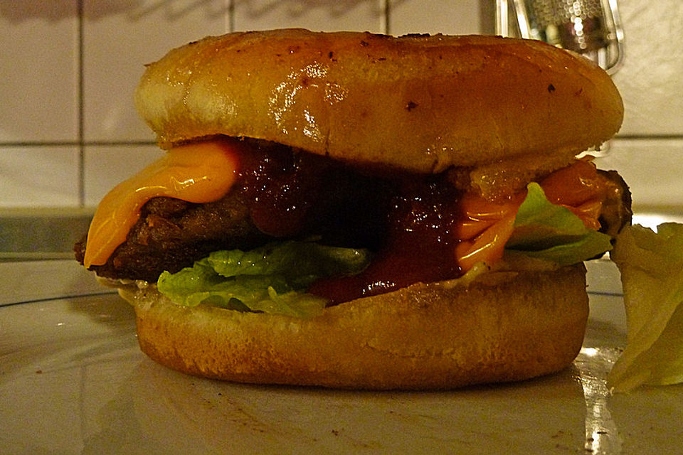 Hamburger