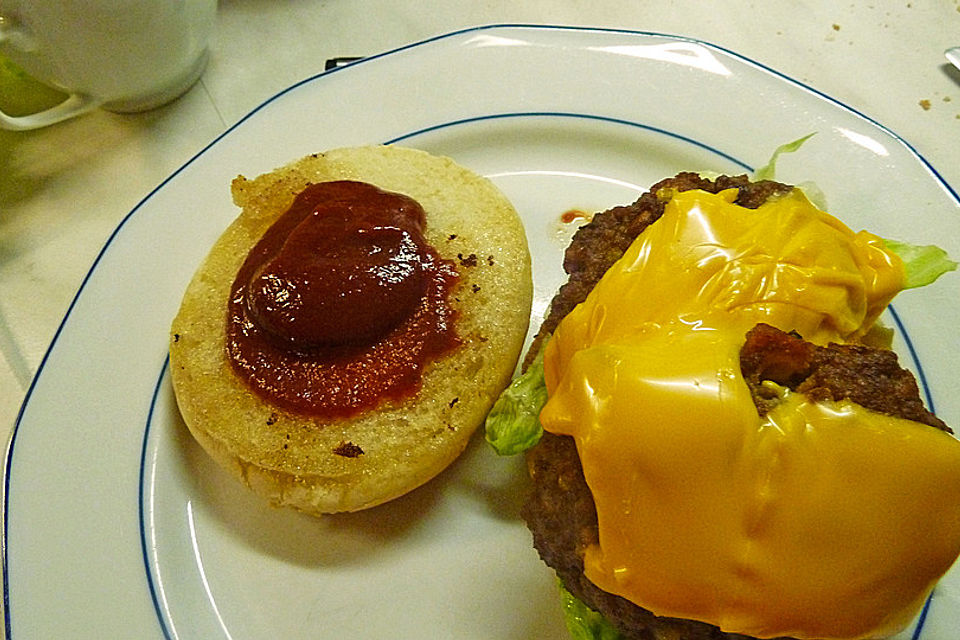 Hamburger