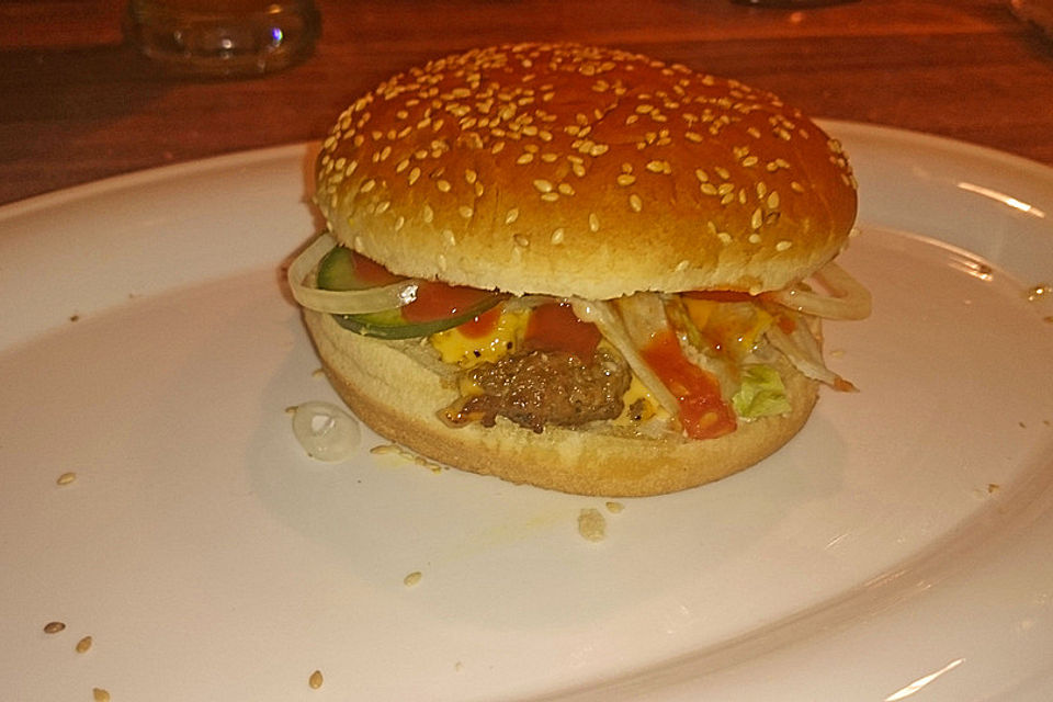 Hamburger