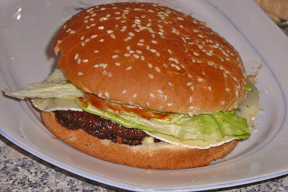 Hamburger