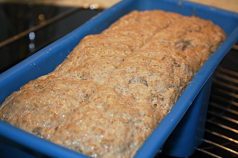 Weizen - Vollkornbrot