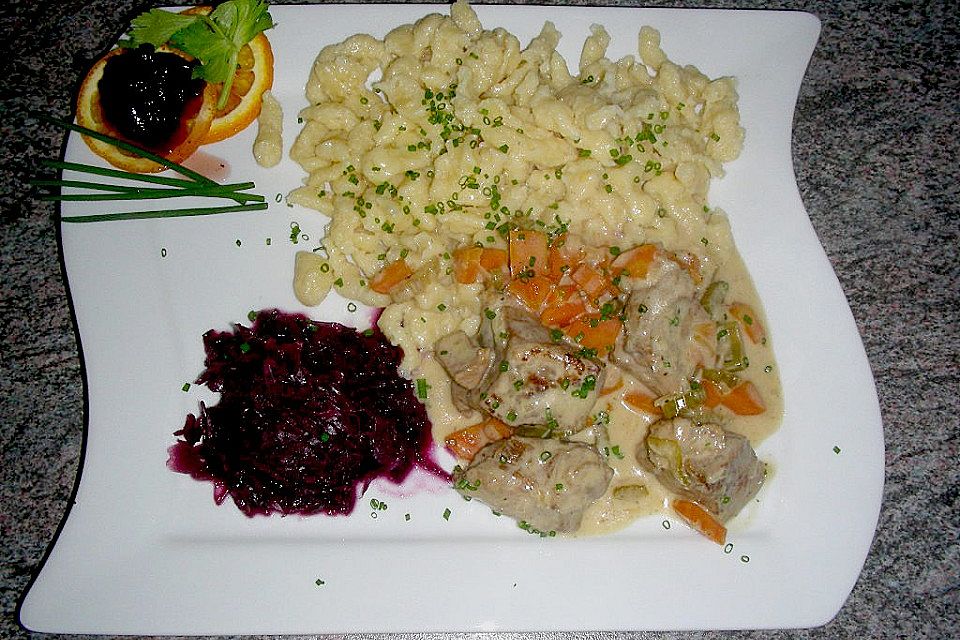 Schweinepfeffer