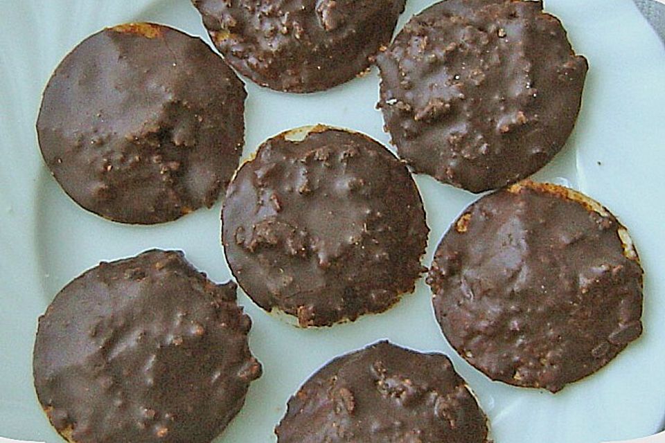 Elisenlebkuchen