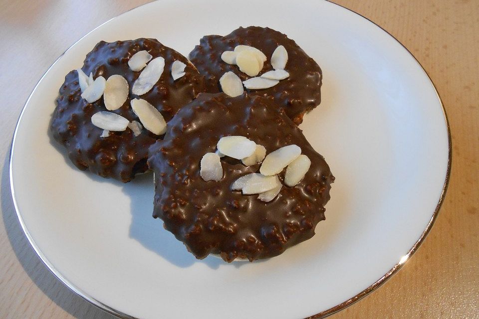 Elisenlebkuchen