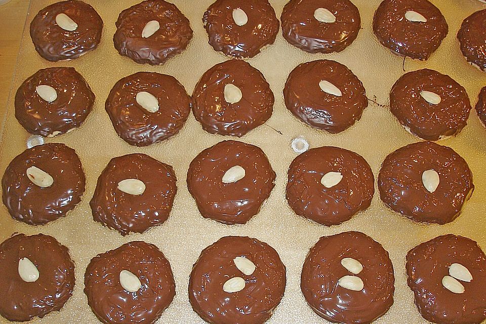 Elisenlebkuchen