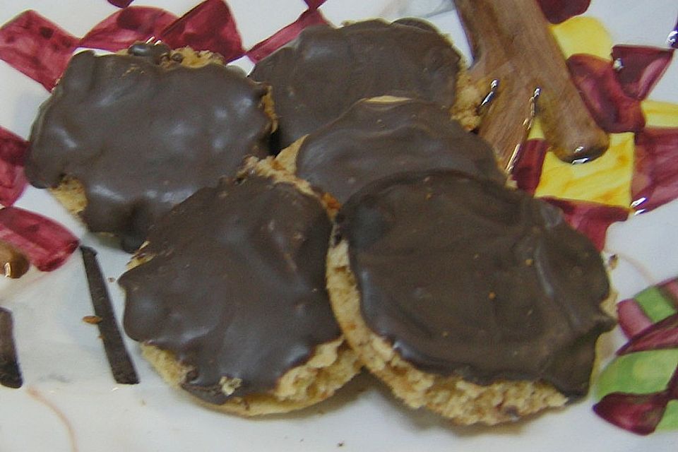 Elisenlebkuchen